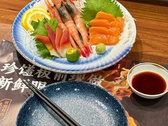 -春田小幸铁板烧(忠义街店)