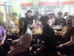 -灌县老妈砂锅串串香(万科红生活广场店)