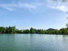 -云龙湖旅游景区