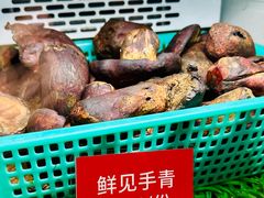 -太婆天府山珍酒楼(亚运村店)