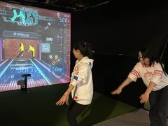 -VS SPORTS PARK运动玩乐园·团建·生日会(合生汇店)