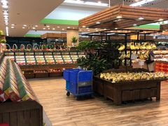 -果蔬好生活超市(新荟城店)