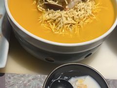 -假装苏杭·园林餐厅(陆家嘴中心店)