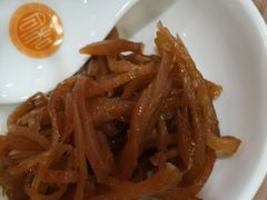 咸菜丝-和合谷(长虹桥店)