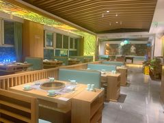 -鲜货俚鲜火锅(青果路店)