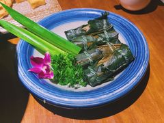 -觅山云南菜(泊富ICITY店)