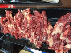 -幸运牛汕头小黄牛牛肉火锅(梅林店)