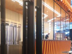-LUNEURS月乐诗·法式冰淇淋(北外滩来福士广场店)
