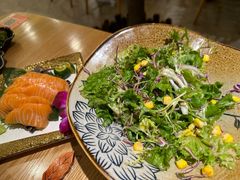 -樱之味精致料理融合餐厅