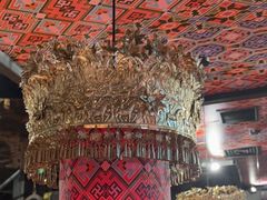 -吃饭皇帝大土家民族菜(正大广场店)