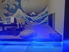 -梦想空间私人影院(金山万达店)