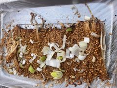 -勃利地摊·勃立小串烧烤