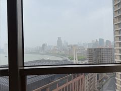 -上海外滩茂悦大酒店