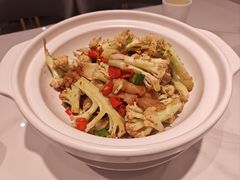 -兰湘子·湘菜小炒(通州万象汇店)