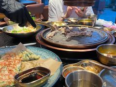 -伏一解牛烤肉专门店(信业购物中心店)