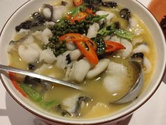 -北京西单美爵酒店-融轩中餐厅