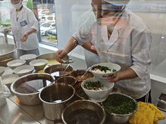 -辣辣小吃豆花米线(大观篆新农贸市场店)