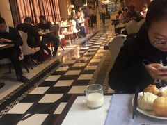 -张家港国贸酒店·餐厅