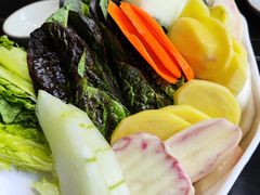 -野菌皇海景野生菌火锅(滨海大道店)