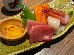 -札幌二条市场 大矶(本店)