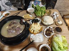 -尼玛藏家风味园(阿山食城店)