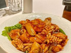 -大铁勺新津菜(迎水道店)