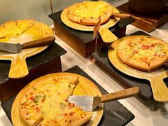 -SEA西雅图海鲜自助餐厅(海乐世界店)