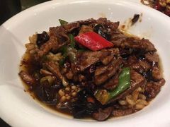 -刘胖子家常菜·蹄花焖藕(兴业店)