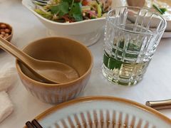 -阿诺泰·泰国餐厅(紫荆店)