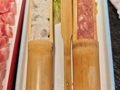 -老北京胡同味道二荤铺(酒仙桥店)