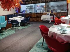 大堂-雲蜀龙阁·金牌水煮鱼(方庄店)