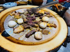 -阿昌白族石板烧(大理古城店)