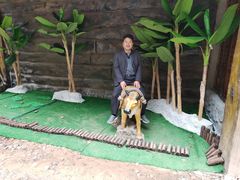 -石燕湖生态旅游景区