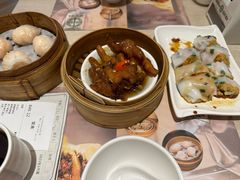 -添好运点心专门店(深水埗店)