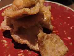 -奉天小馆·非遗东北菜(沈阳万象城店)