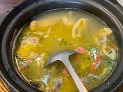 -李东农庄·当地安吉味(中南百草园店)