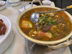 -东就鸭饭店·古早海南菜(滨海店)