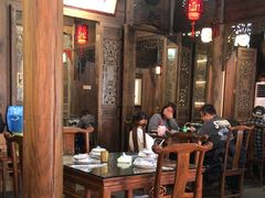 -缘来聚·徽菜名店(黄山宏村店)