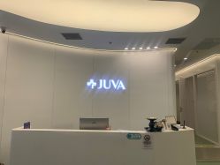 -JUVA欧华医美连锁