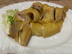 -广东胜利宾馆西关粤中餐厅