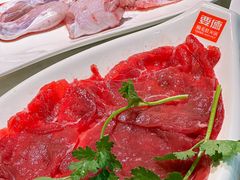 -要德火锅(甪直店)