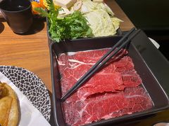 -满满初牛·炭烧牛肉专门店(国大店)
