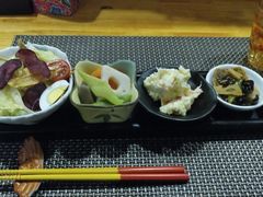 午餐前菜-南风(淮海街店)