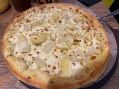 -乐凯撒披萨(喜荟城店)