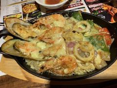 -路易十三西餐厅(西关新天地店)