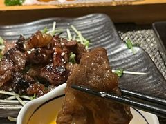 -新一喜铁板料理餐厅·铁板放题(北国商城店)