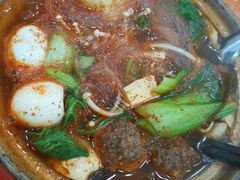-清真·马文砂锅大全(麦苋街店)