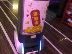 -欢乐迪KTV(观音桥未来国际店)