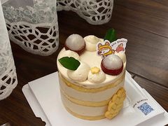 -RAN BAKERY