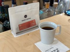-Onirii Coffee(长乐路店)